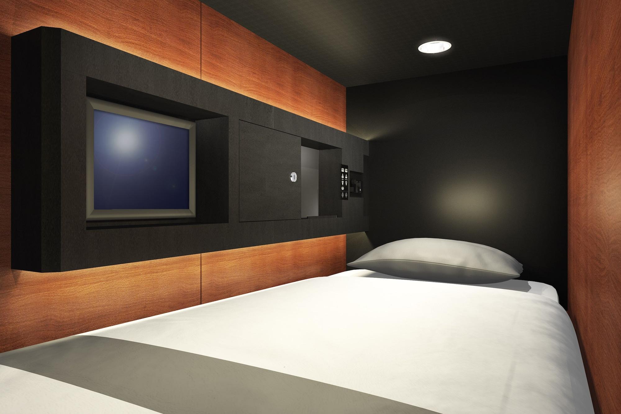 Commun Shibuya Hotel Токио Екстериор снимка