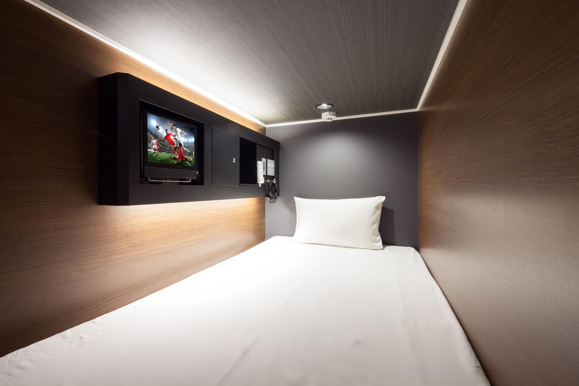 Commun Shibuya Hotel Токио Екстериор снимка