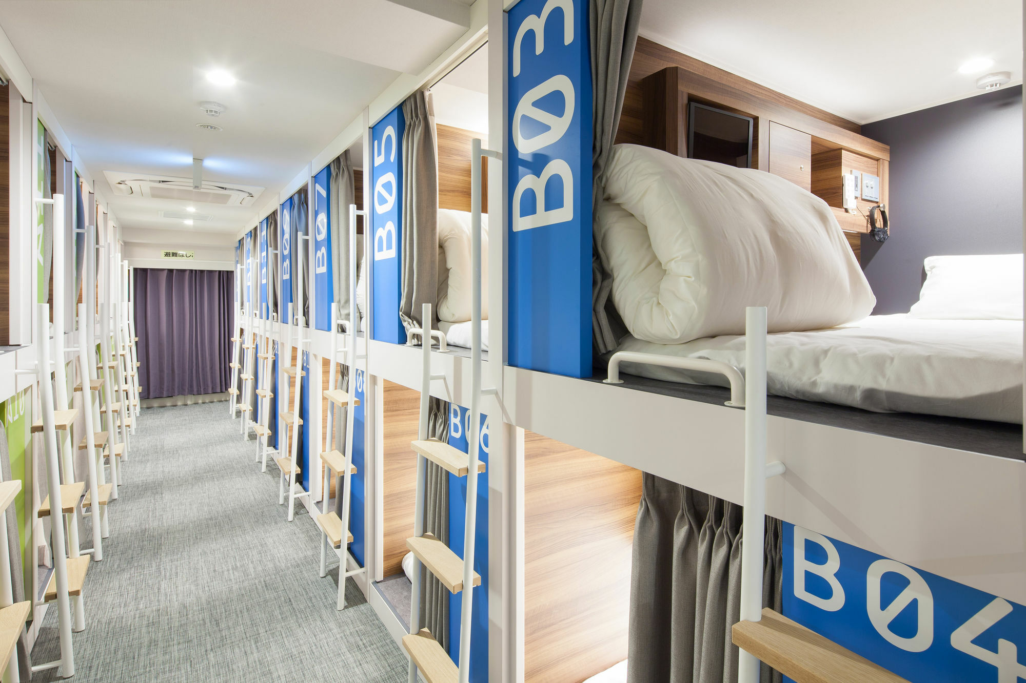 Commun Shibuya Hotel Токио Екстериор снимка