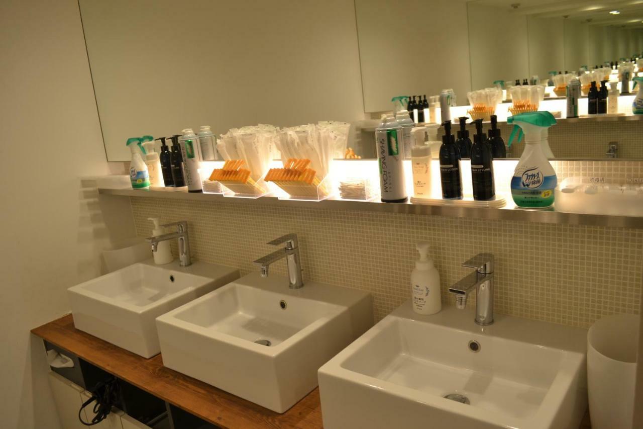 Commun Shibuya Hotel Токио Екстериор снимка